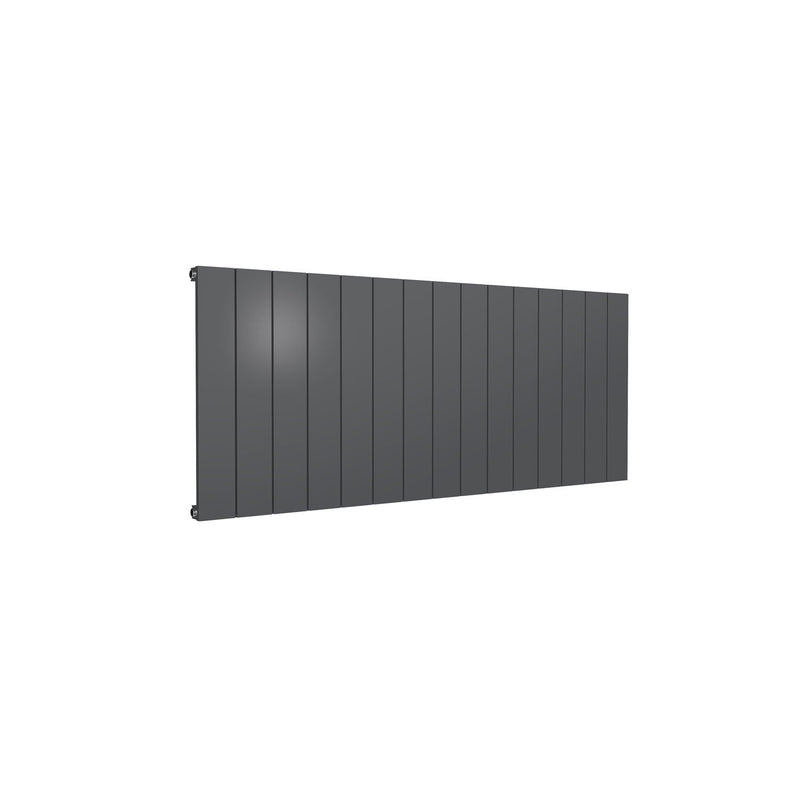 Reina Casina Designer Aluminium Radiators Horizontal