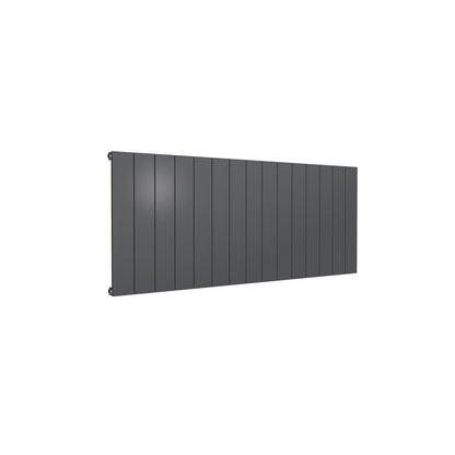 Anthracite Designer Radiator