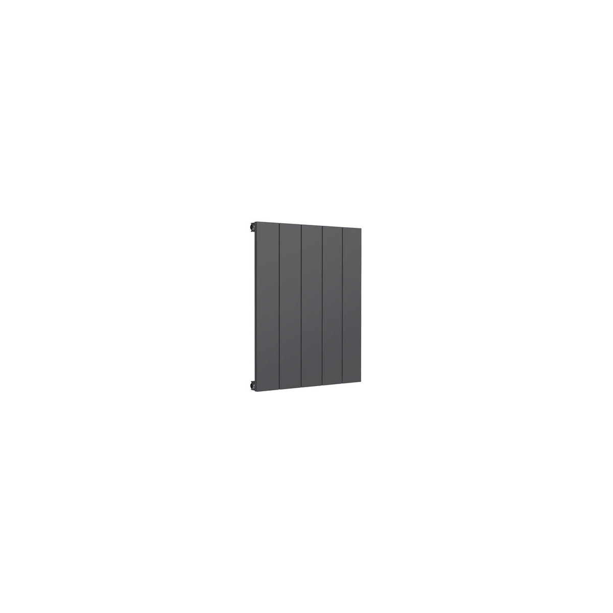 Anthracite Designer Radiator