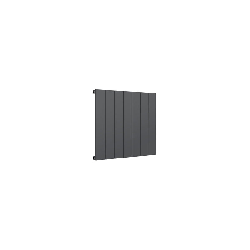 Reina Casina Designer Aluminium Radiators Horizontal