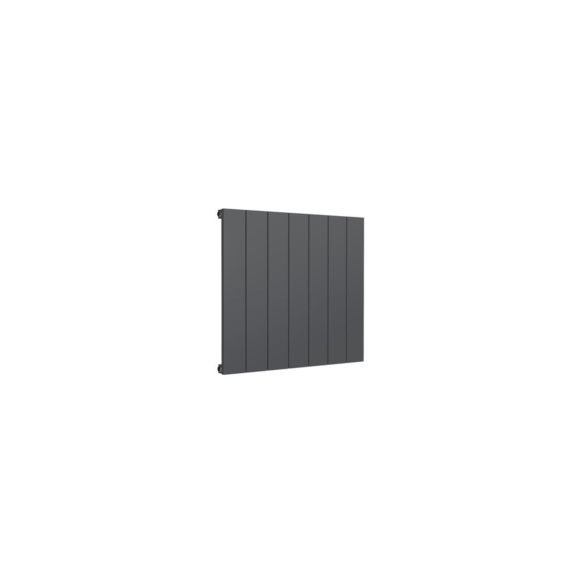 Anthracite Designer Radiator