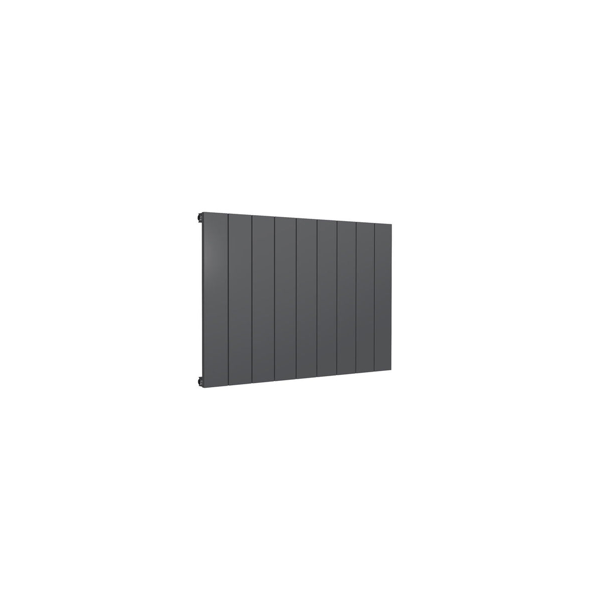 Anthracite Designer Radiator
