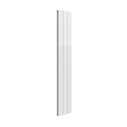 White Designer Radiator