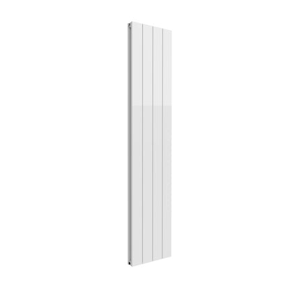 White Designer Radiator
