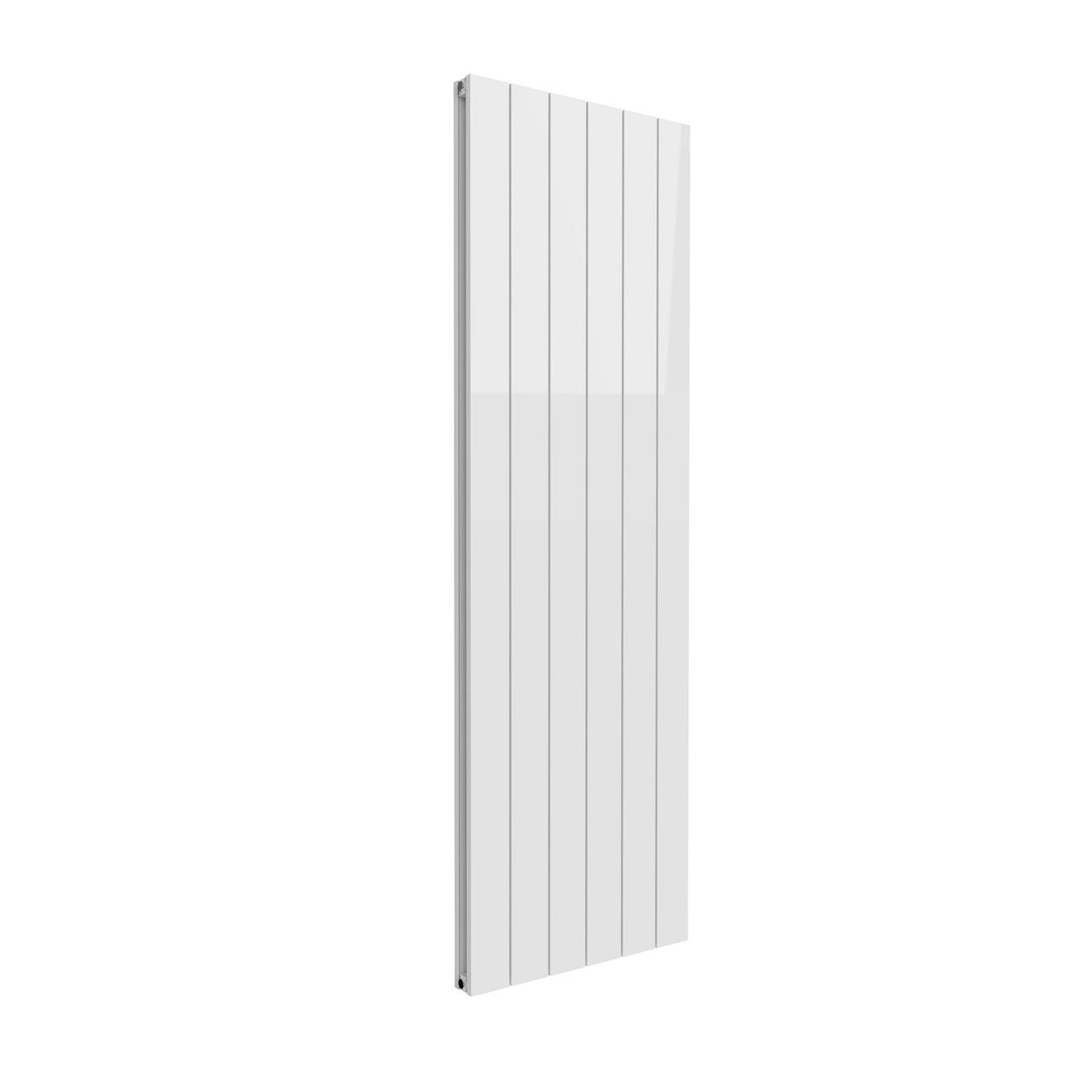 White Designer Radiator