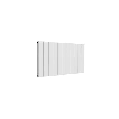 White Designer Radiator