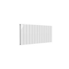 Reina Casina Designer Aluminium Radiators Horizontal