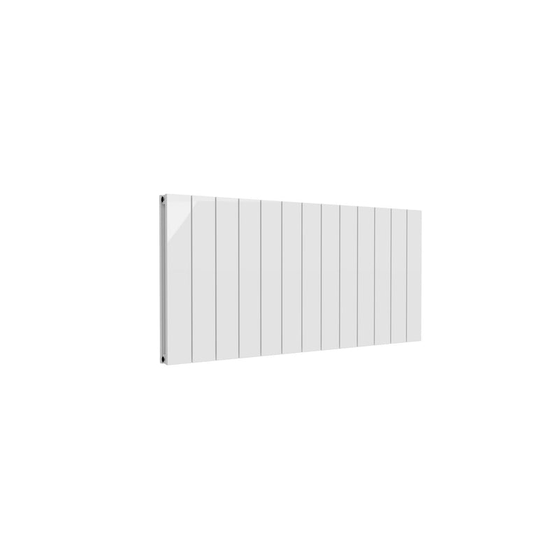 Reina Casina Designer Aluminium Radiators Horizontal