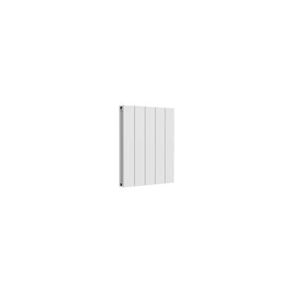 White Designer Radiator
