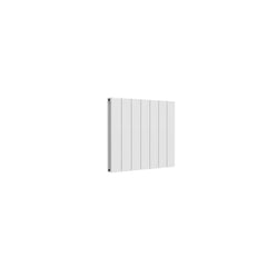Reina Casina Designer Aluminium Radiators Horizontal