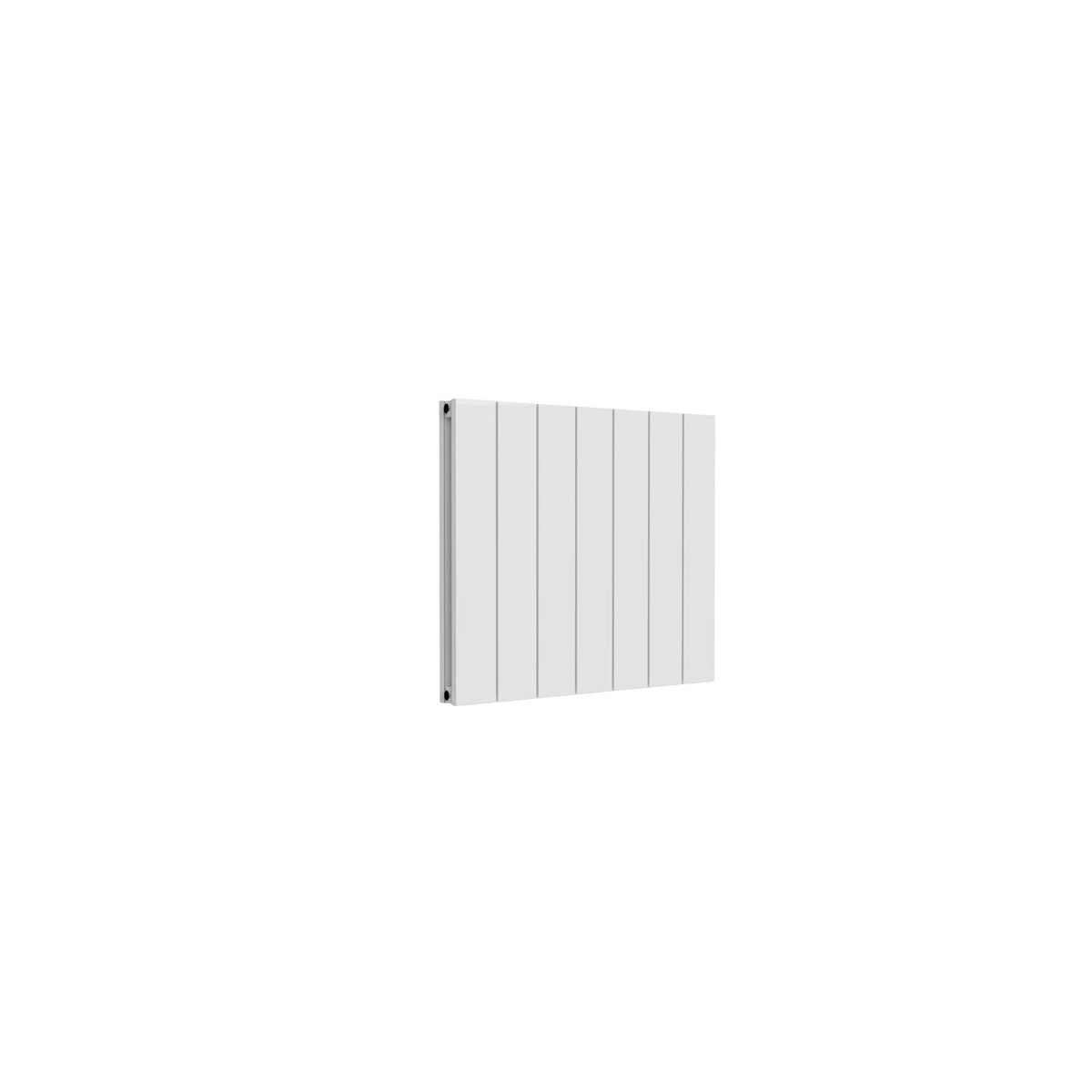 White Designer Radiator