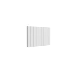 Reina Casina Designer Aluminium Radiators Horizontal