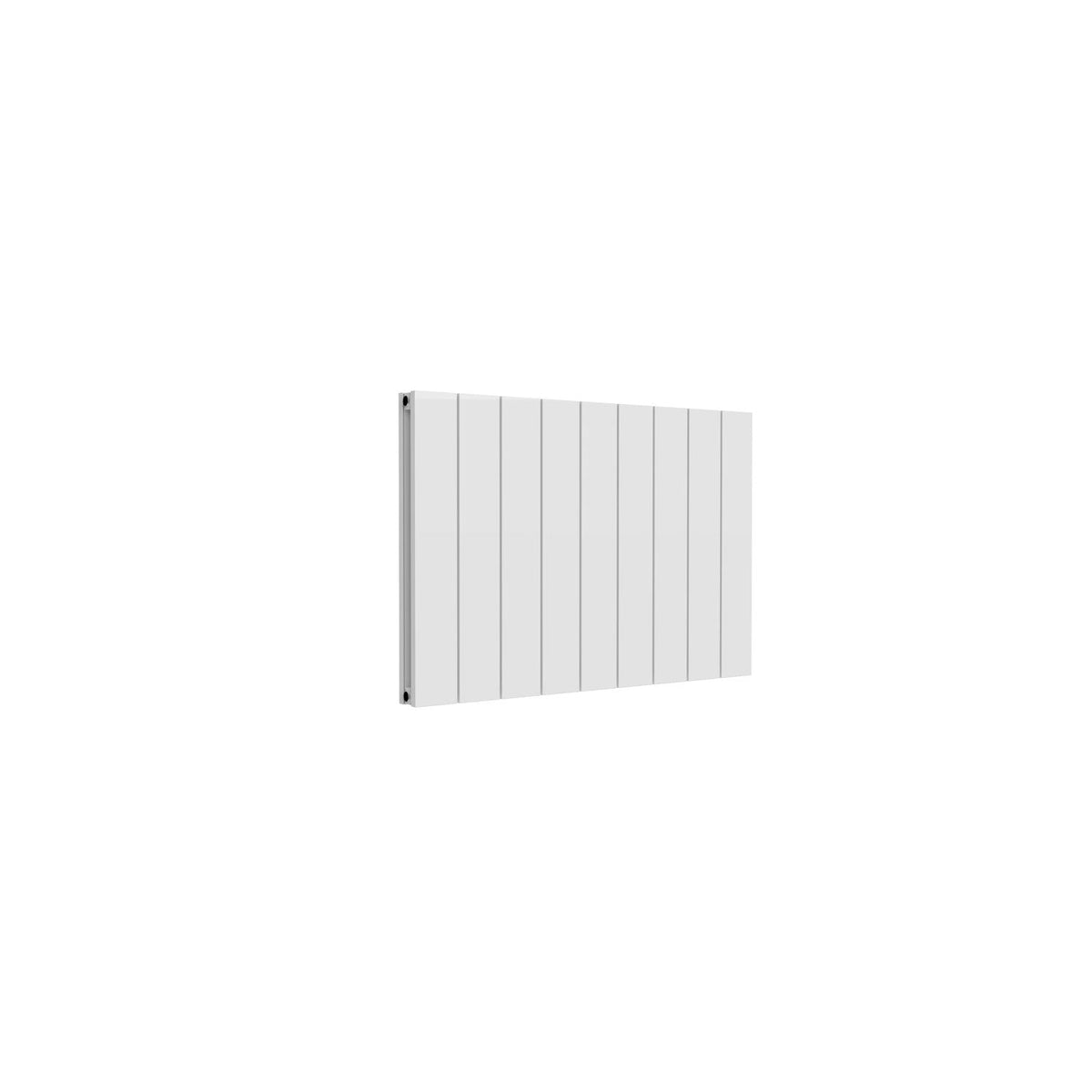 White Designer Radiator