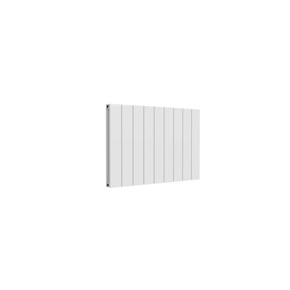 White Designer Radiator