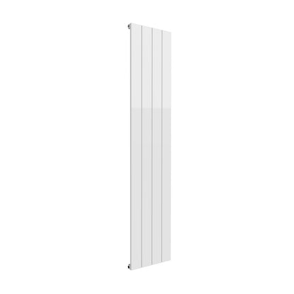 White Designer Radiator