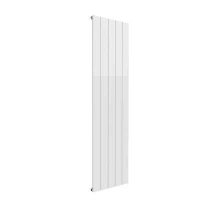 White Designer Radiator