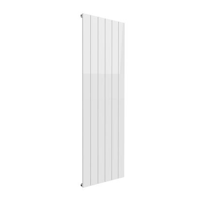 White Designer Radiator