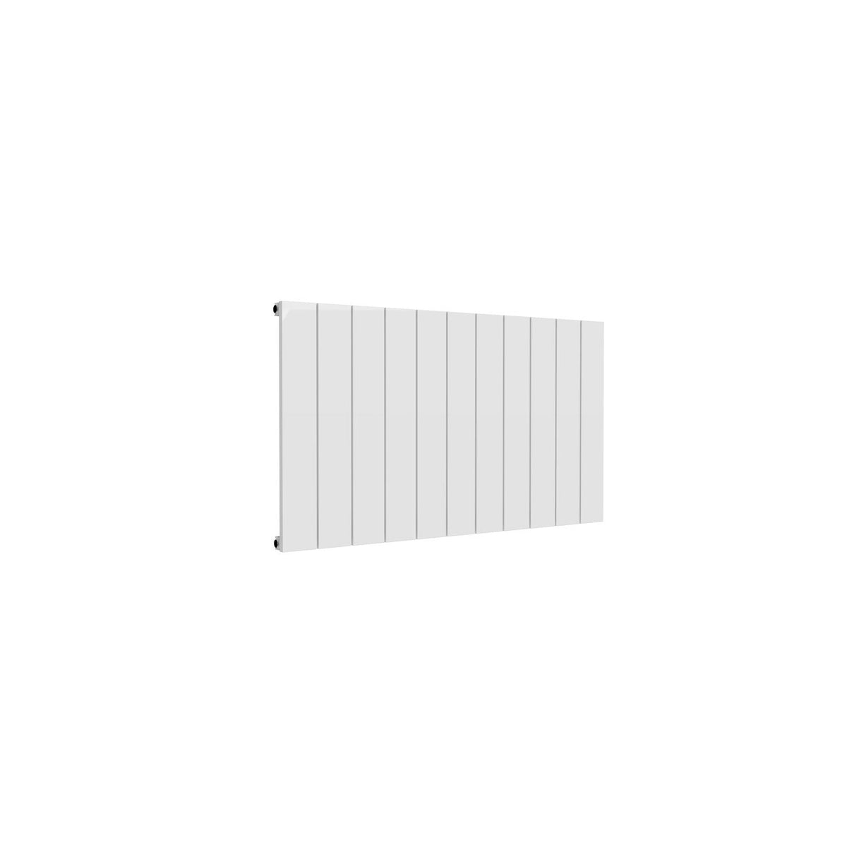White Designer Radiator