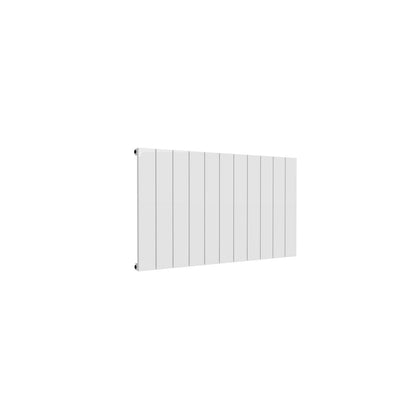 White Designer Radiator