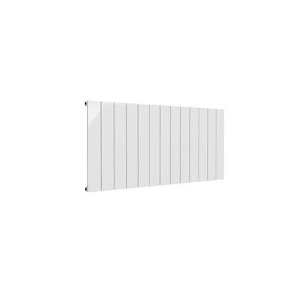 White Designer Radiator