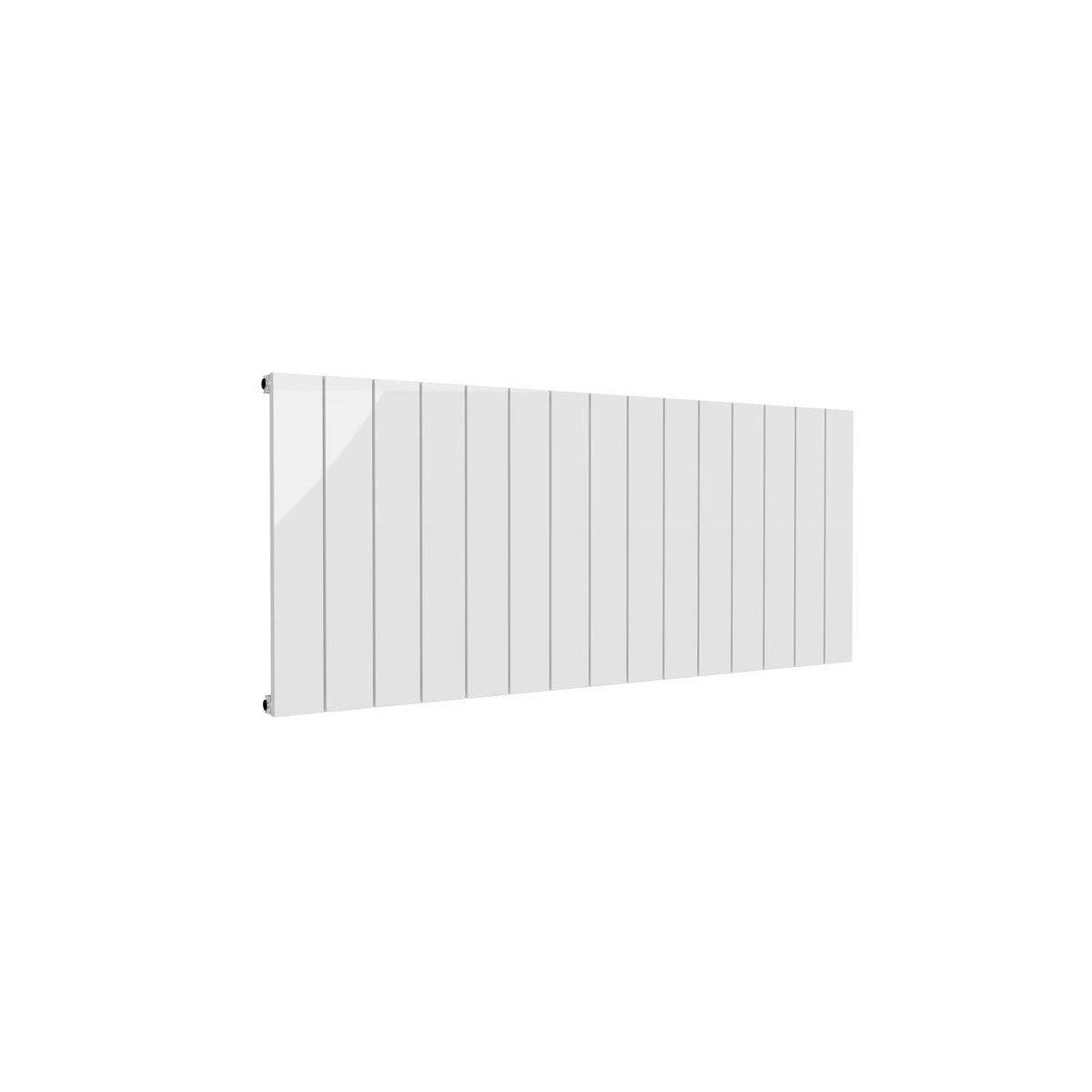 White Designer Radiator
