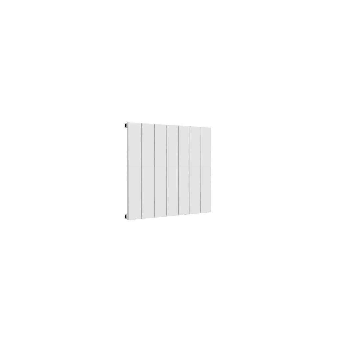 White Designer Radiator