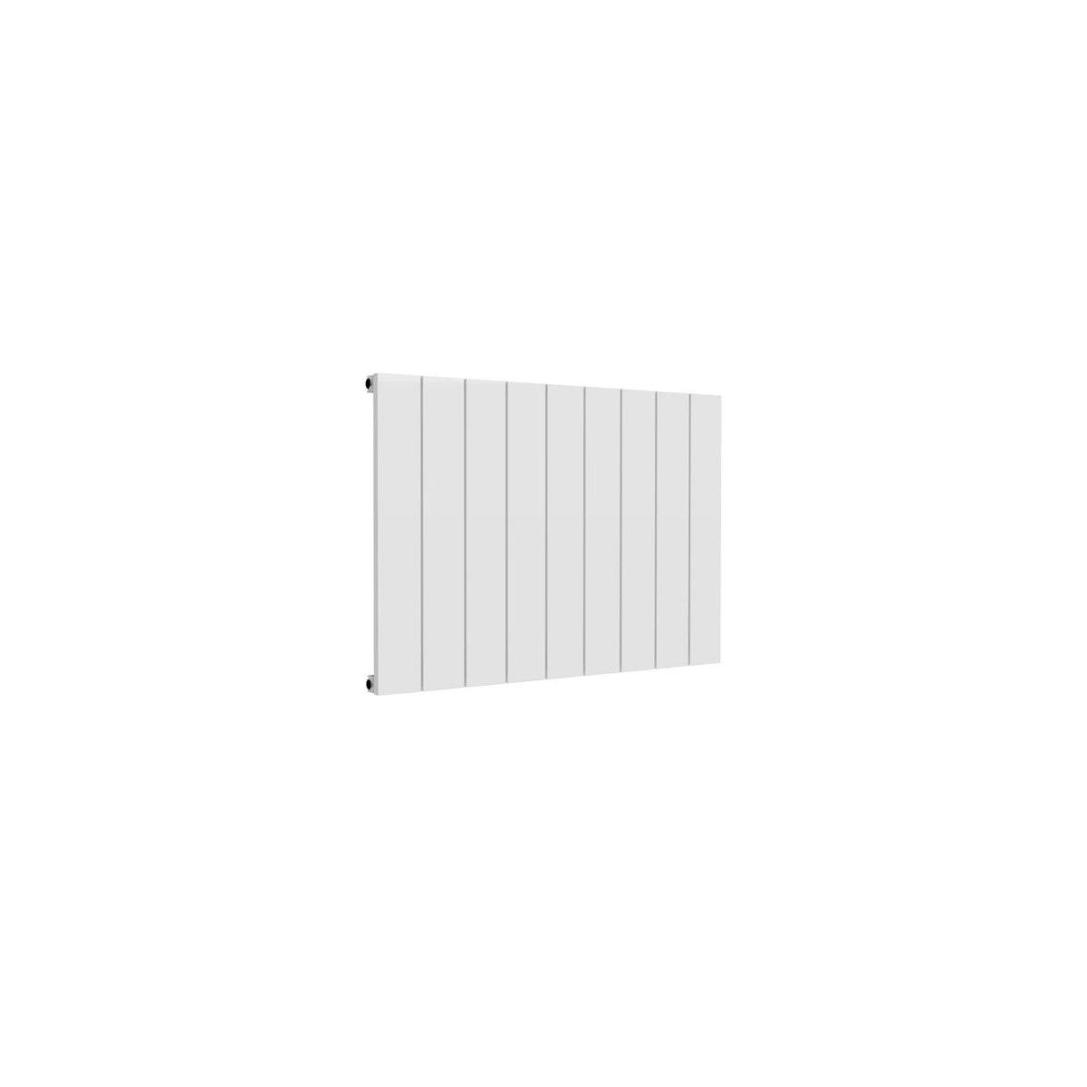 White Designer Radiator