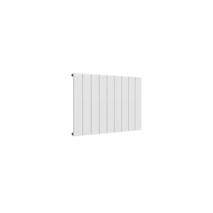 White Designer Radiator