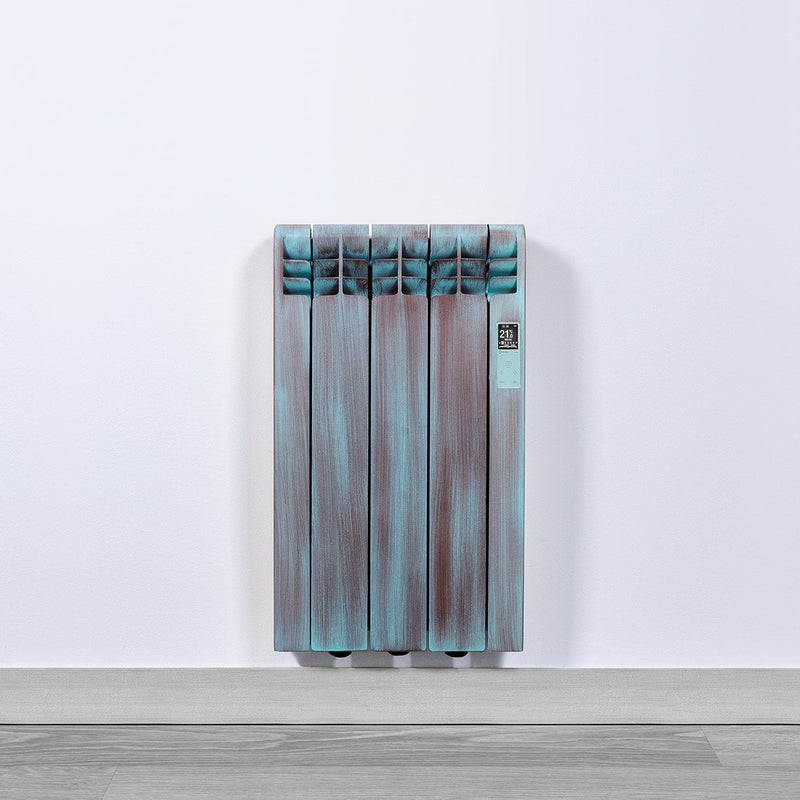 Rointe D Series Designer Colour 330W WiFi Electric Radiator