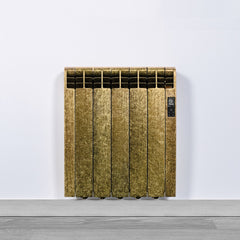 Rointe D Series Designer Colour 550W WiFi Electric Radiator