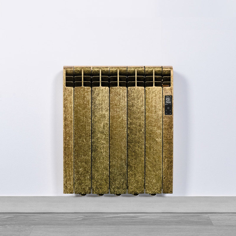 Rointe D Series Designer Colour 550W WiFi Electric Radiator