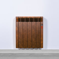 Rointe D Series Designer Colour 550W WiFi Electric Radiator