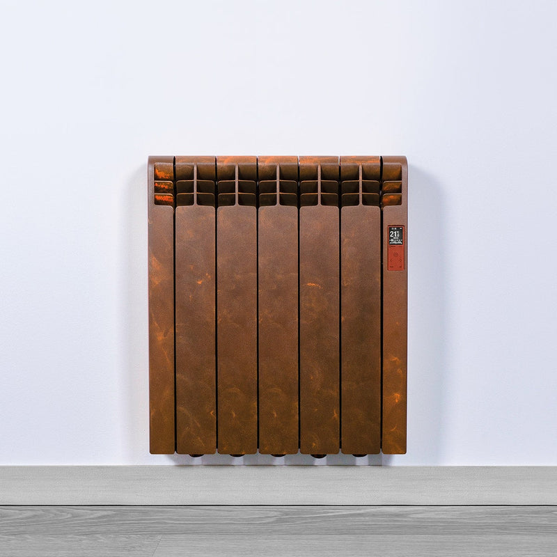 Rointe D Series Designer Colour 550W WiFi Electric Radiator
