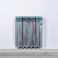 Rointe D Series Designer Colour 550W WiFi Electric Radiator