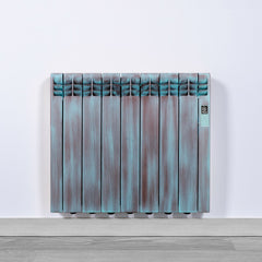 Rointe D Series Designer Colour 770W WiFi Electric Radiator
