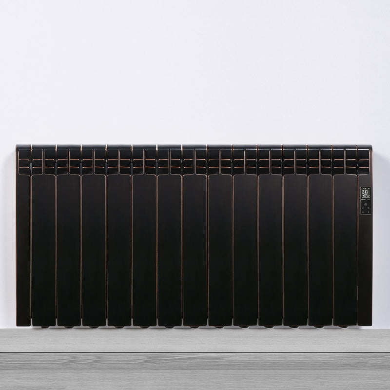 Rointe D Series Designer Colour 1600W WiFi Electric Radiator