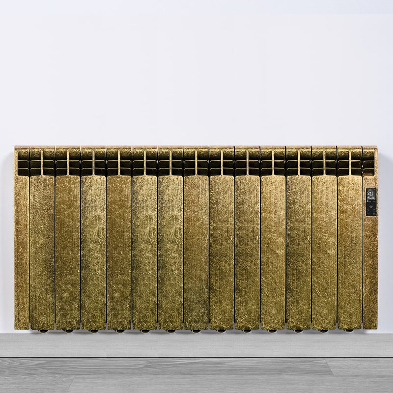 Rointe D Series Designer Colour 1600W WiFi Electric Radiator