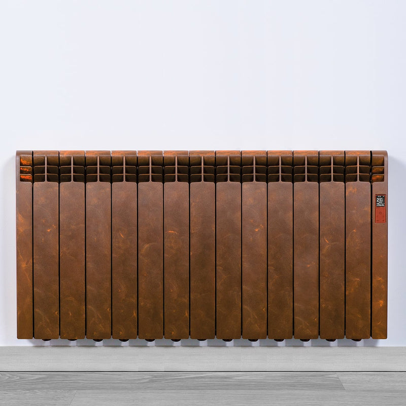 Rointe D Series Designer Colour 1600W WiFi Electric Radiator