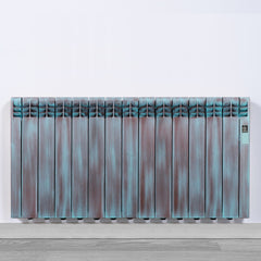 Rointe D Series Designer Colour 1600W WiFi Electric Radiator