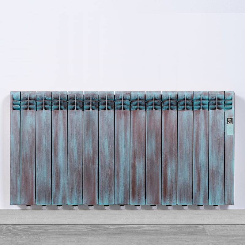 Rointe D Series Designer Colour 1600W WiFi Electric Radiator