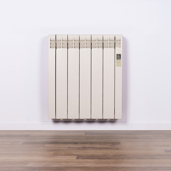Rointe D Series Designer Colour 550W WiFi Electric Radiator