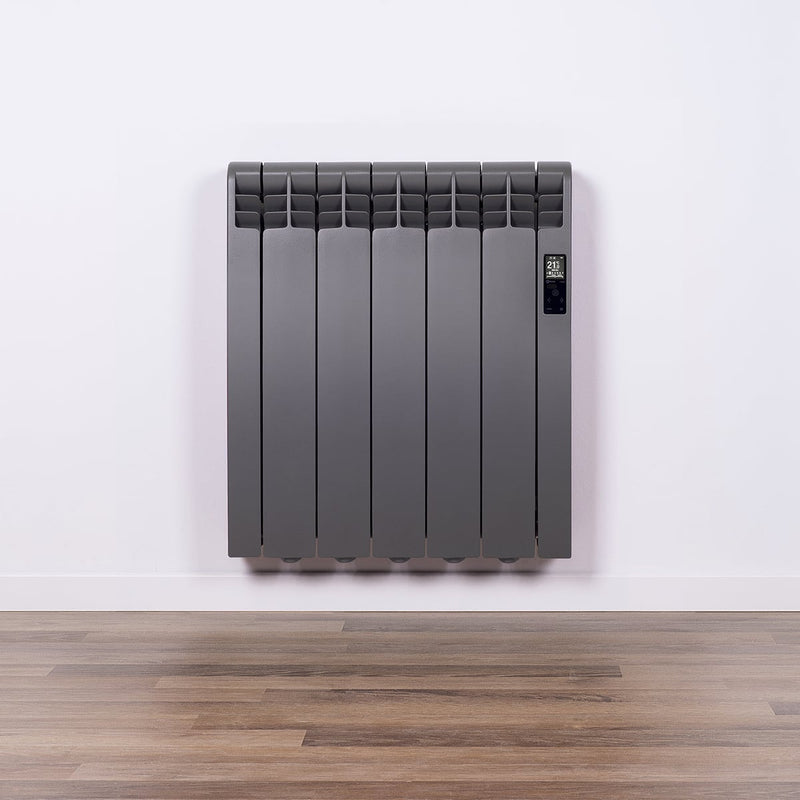 Rointe D Series Designer Colour 550W WiFi Electric Radiator