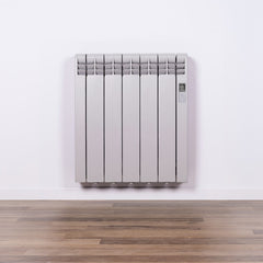 Rointe D Series Designer Colour 550W WiFi Electric Radiator