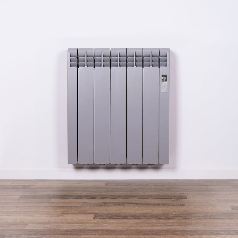 Rointe D Series Designer Colour 550W WiFi Electric Radiator