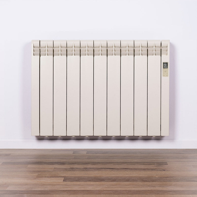Rointe D Series Designer Colour 990W WiFi Electric Radiator