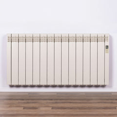 Rointe D Series Designer Colour 1600W WiFi Electric Radiator
