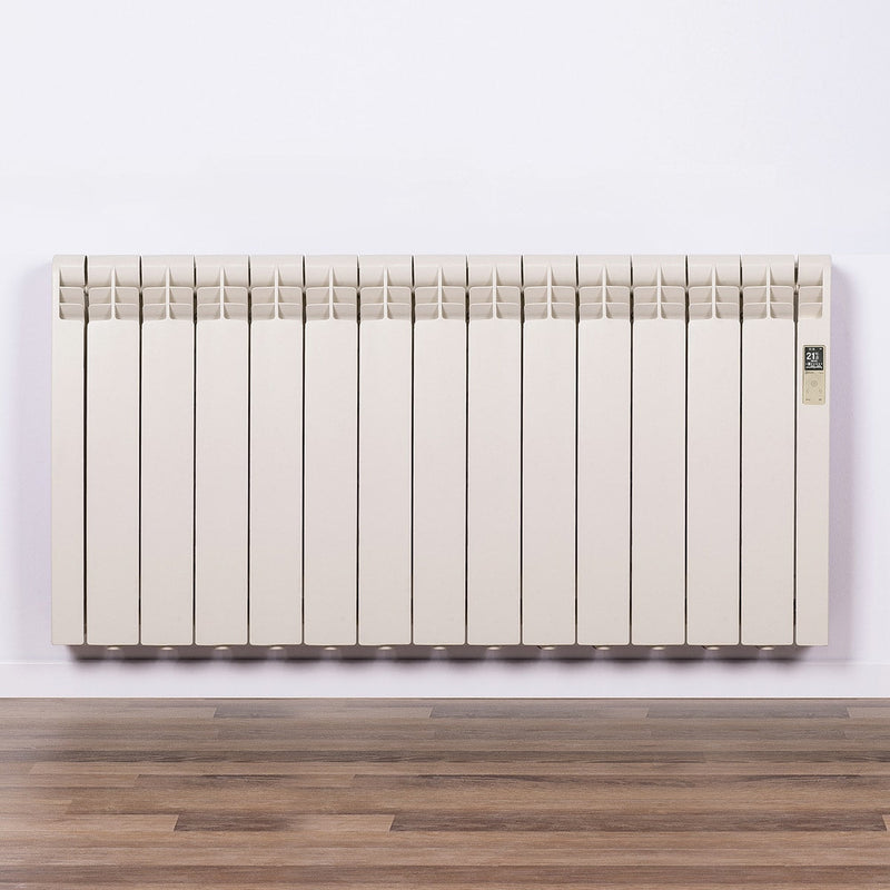 Rointe D Series Designer Colour 1600W WiFi Electric Radiator