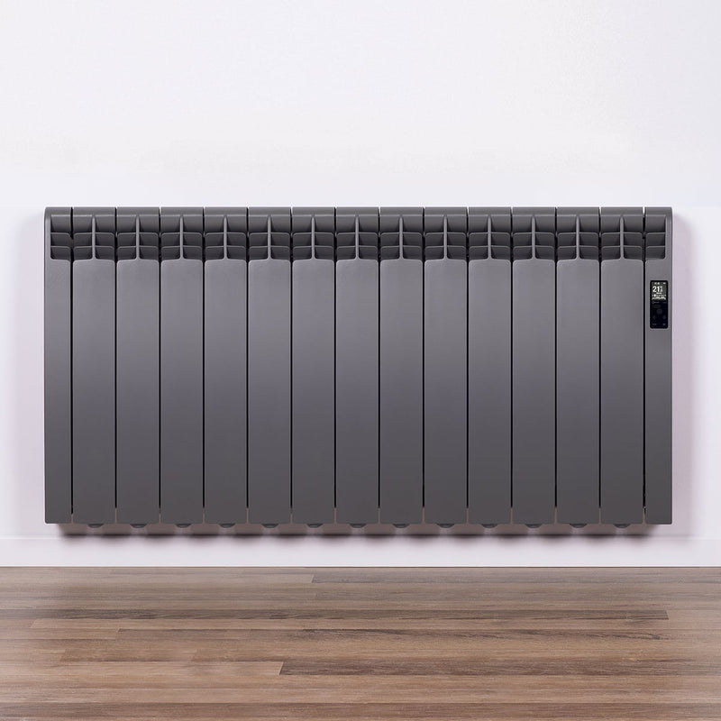 Rointe D Series Designer Colour 1600W WiFi Electric Radiator