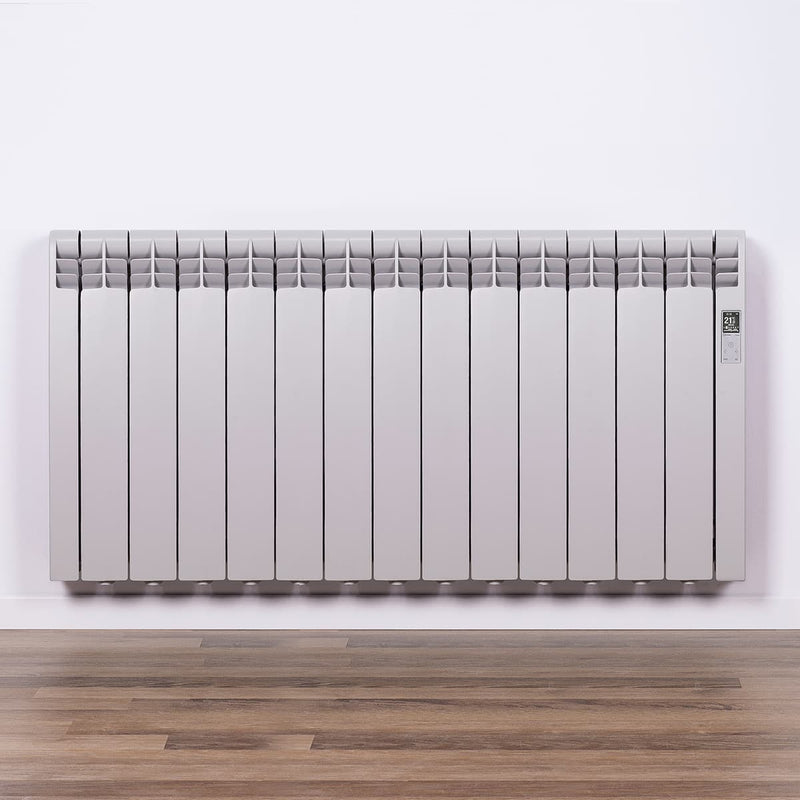 Rointe D Series Designer Colour 1600W WiFi Electric Radiator