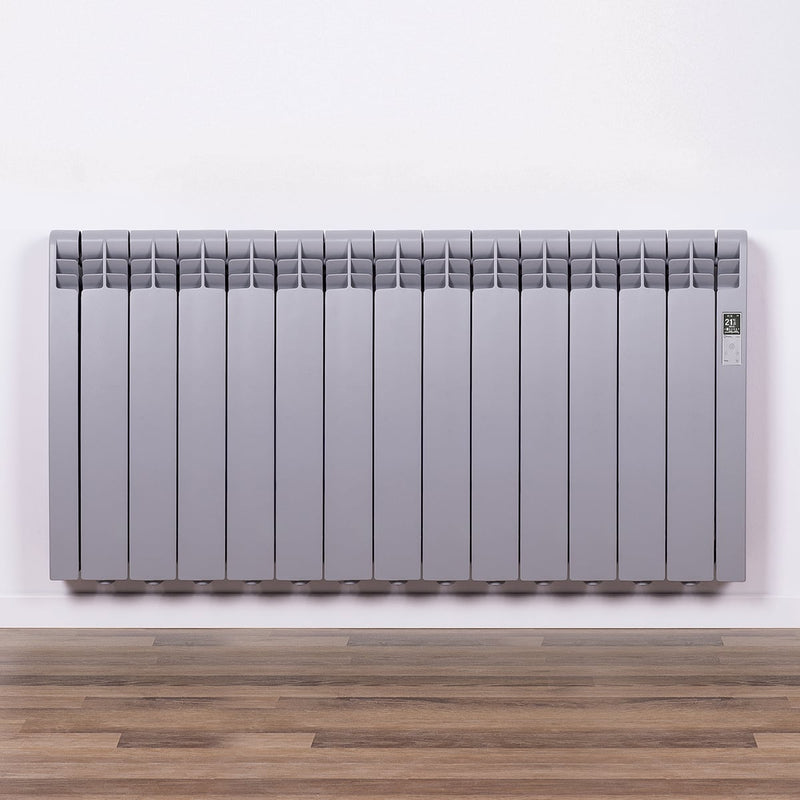 Rointe D Series Designer Colour 1600W WiFi Electric Radiator
